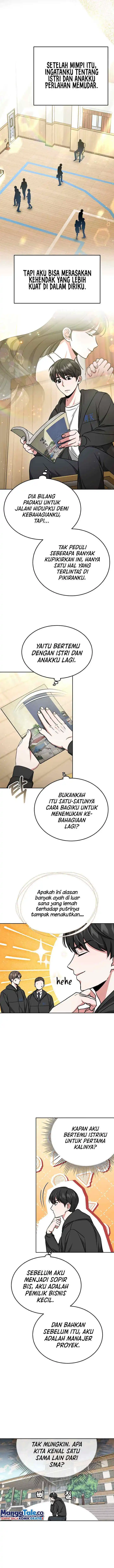 Life, Once Again! chapter 29 halaman 11