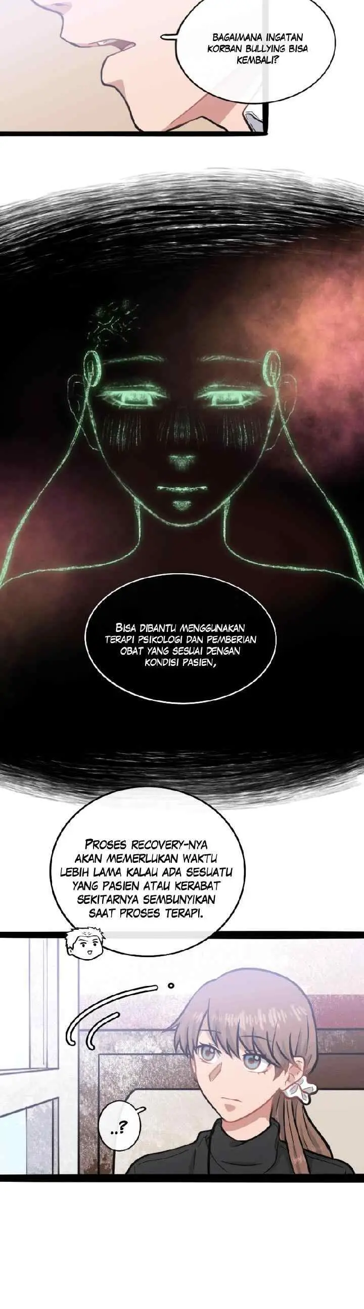 Moon Flower chapter 20 halaman 12