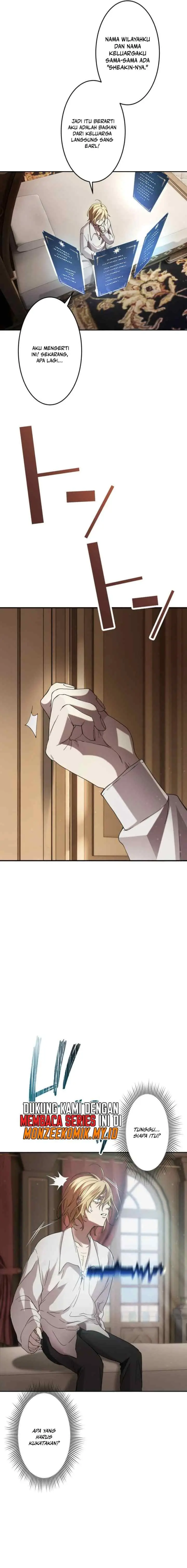 Mob na Ore no Gyakuten Jinsei chapter 2 halaman 10