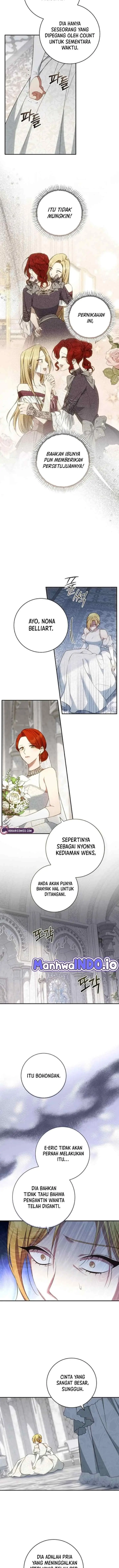 My Husband Was Stolen Twice chapter 21 halaman 5