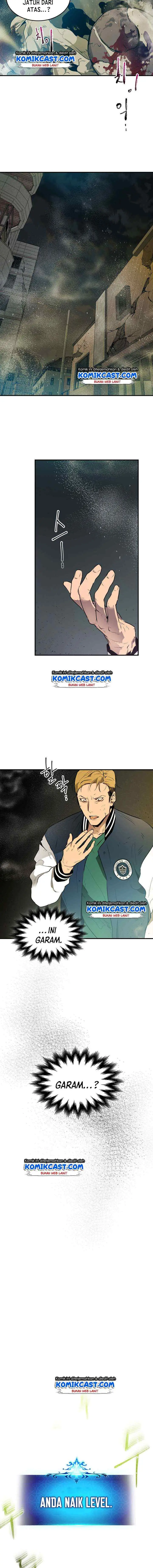 Leveling With the Gods chapter 3 halaman 13