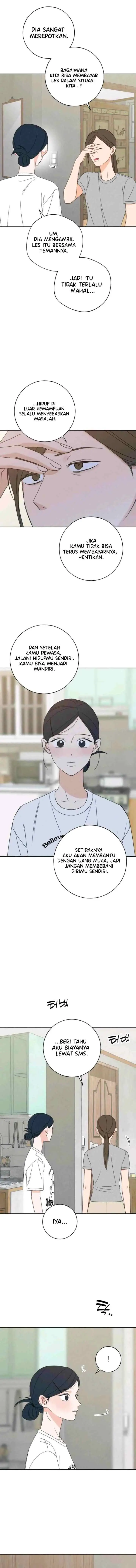 Miyeon chapter 50 halaman 8
