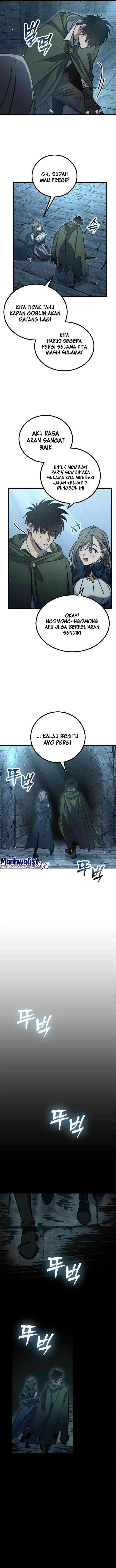 Mr. Seo Come to Game World chapter 9 halaman 13