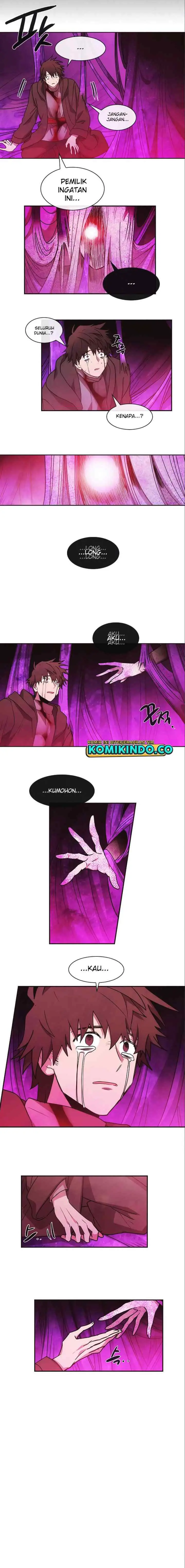 Miracle Hero! chapter 86 halaman 4