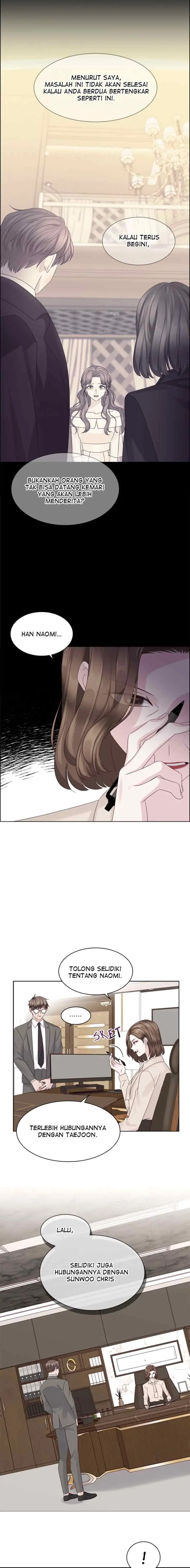 My Exes Fell For Me chapter 66 halaman 14