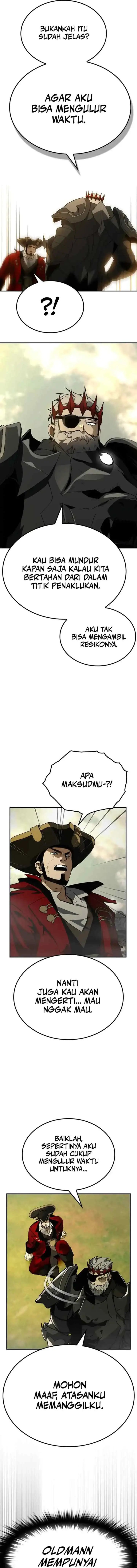 Bad Ending Maker chapter 70 halaman 17