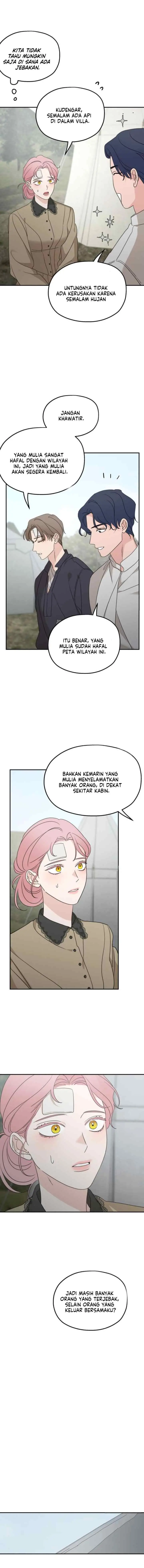 My In-Laws Are Obsessed With Me chapter 120 halaman 5