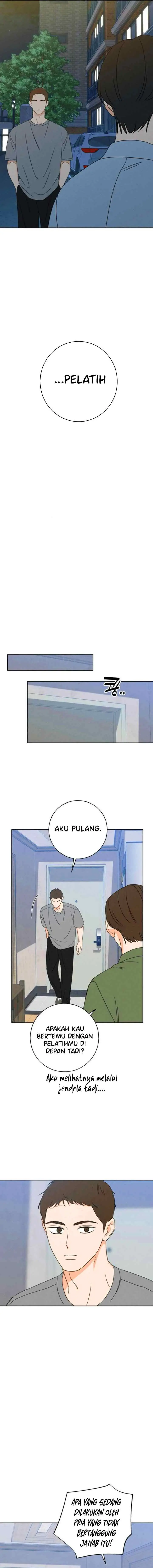 Miyeon chapter 37 halaman 13