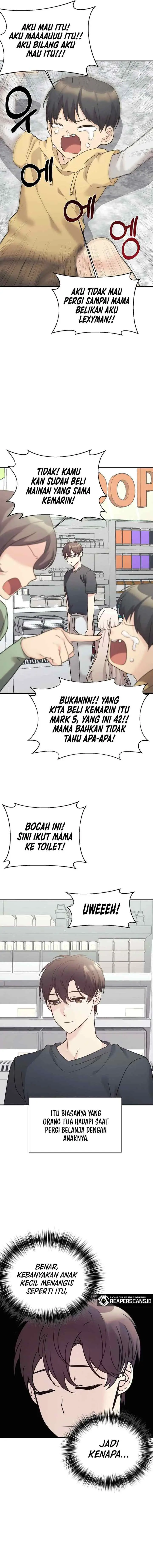 My Daughter Is a Dragon! chapter 34 halaman 4