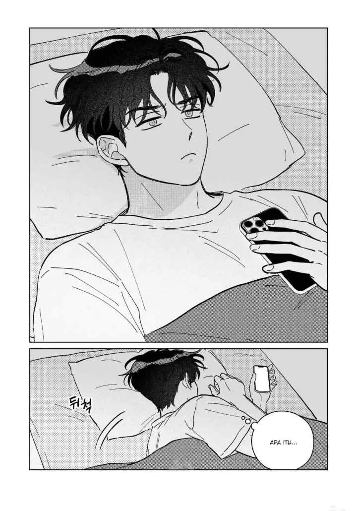 Kwak Ha-jun's Observation Diary chapter 5 halaman 11