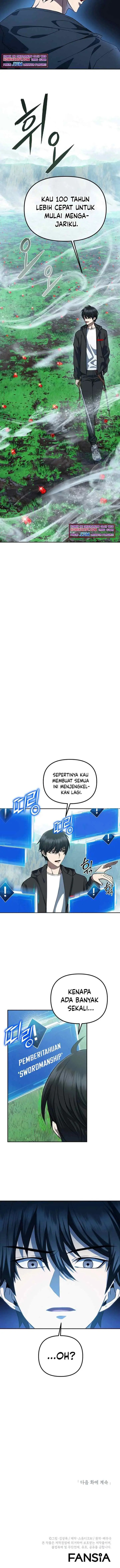 Maxed Out Leveling chapter 7 halaman 18