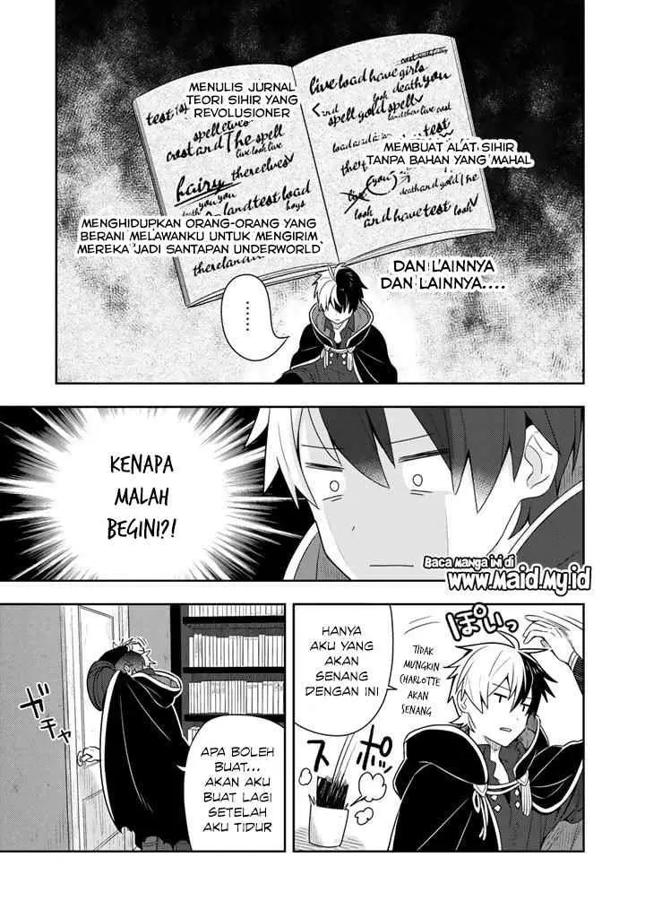 Konyaku Haki Sareta Reijo wo Hirotta Ore ga, Ikenai Koto wo Oshiekomu Oishi Mono wo Tabesasete Oshare wo Sasete, Sekaichi Shiawasena Shojo ni Produce! chapter 6 halaman 8