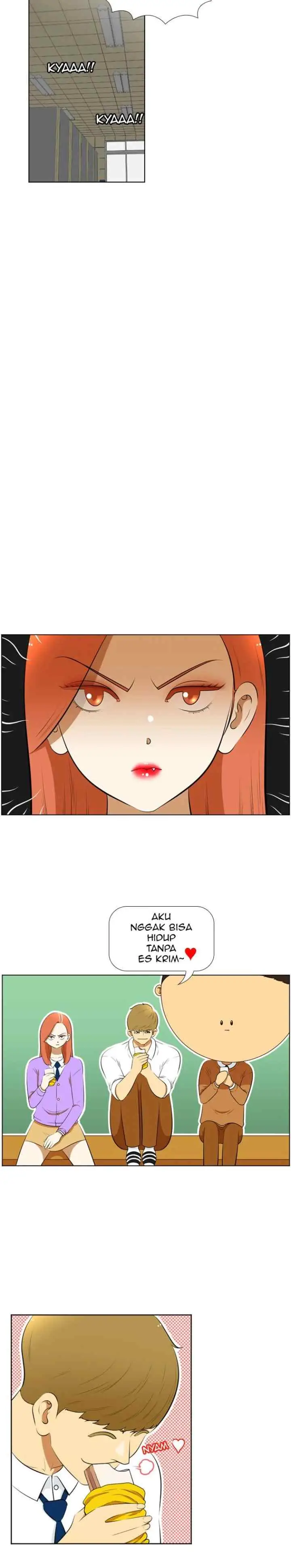 New Normal: Class 8 chapter 194 halaman 7