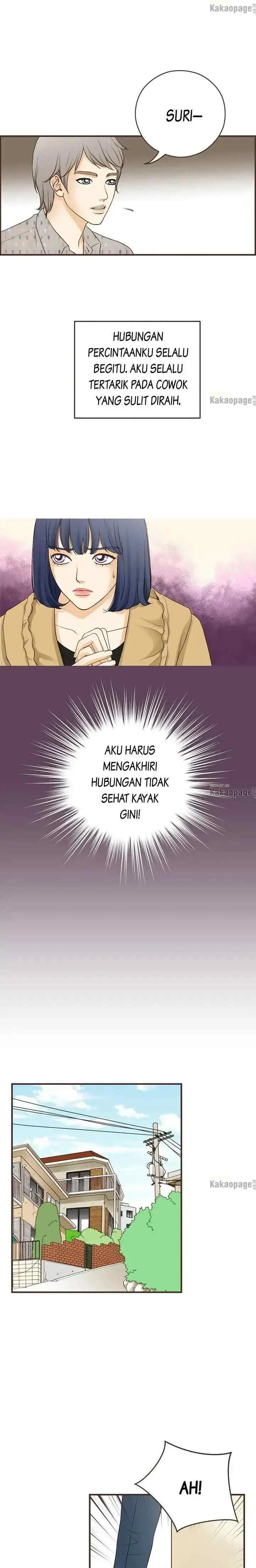 Love Puzzles chapter 129 halaman 12