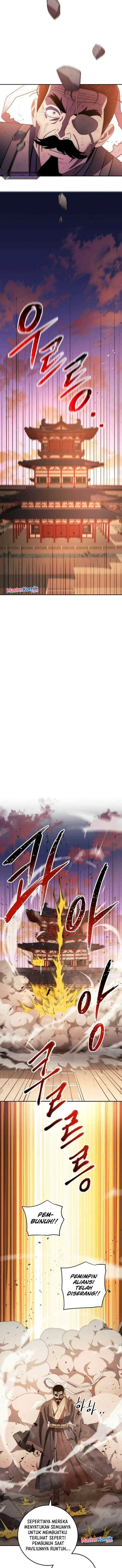 Legend of Asura - the Venom Dragon chapter 105 halaman 7