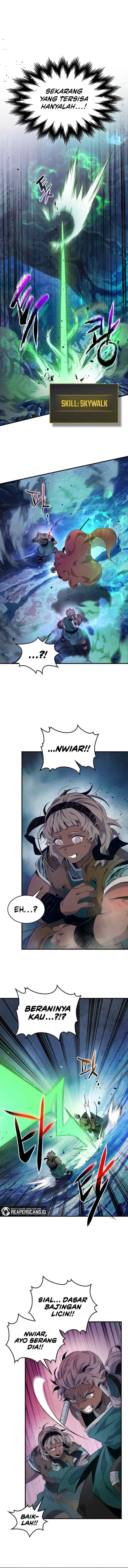 Leveling With the Gods chapter 64 halaman 15