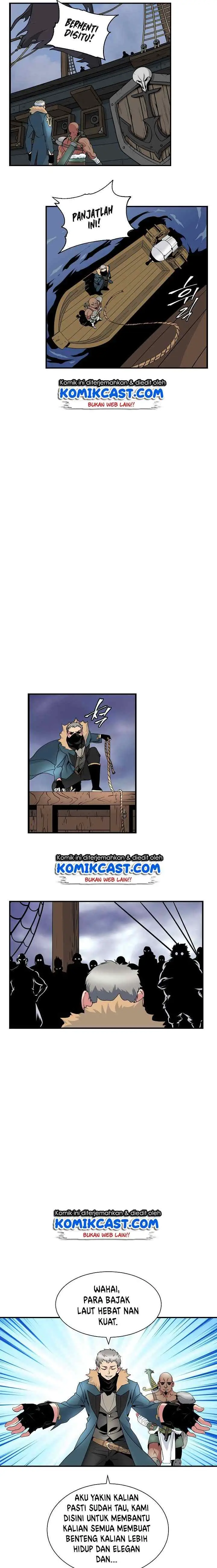 Fantasy Online chapter 21 halaman 12