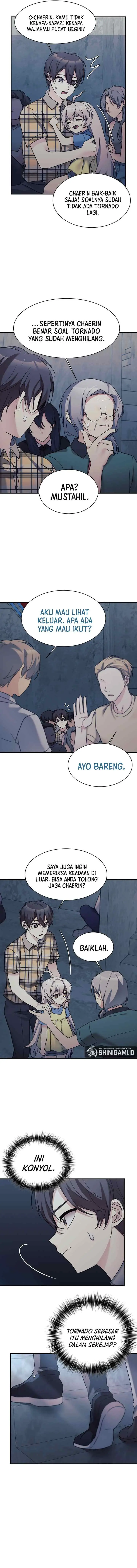 My Daughter Is a Dragon! chapter 42 halaman 5