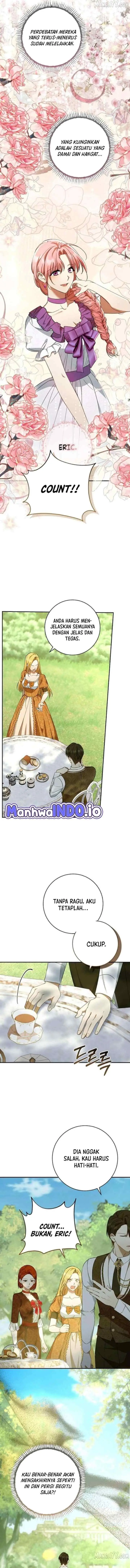 My Husband Was Stolen Twice chapter 24 halaman 4