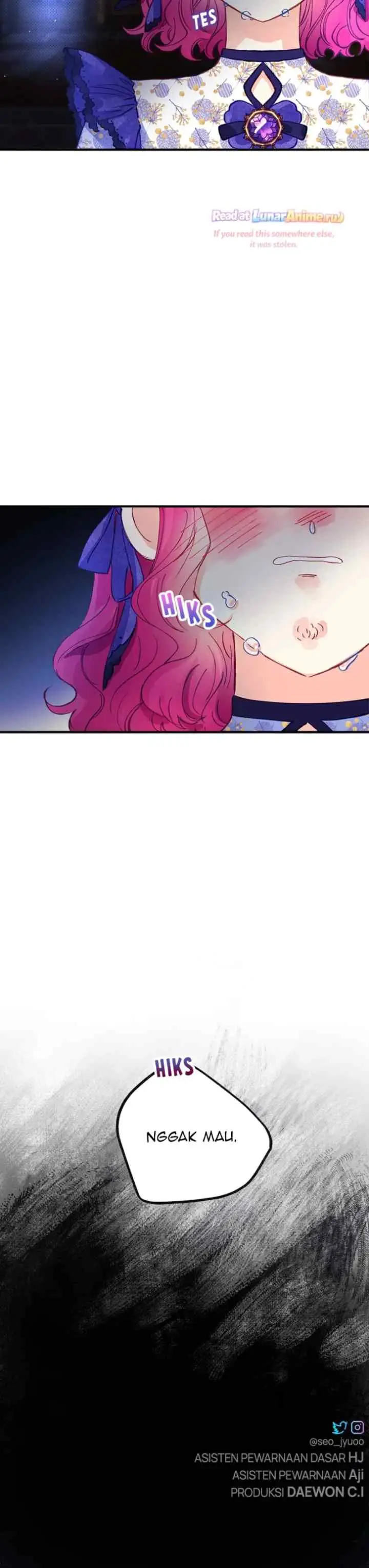 My Sweetheart Duke Has a Secret chapter 51 halaman 18