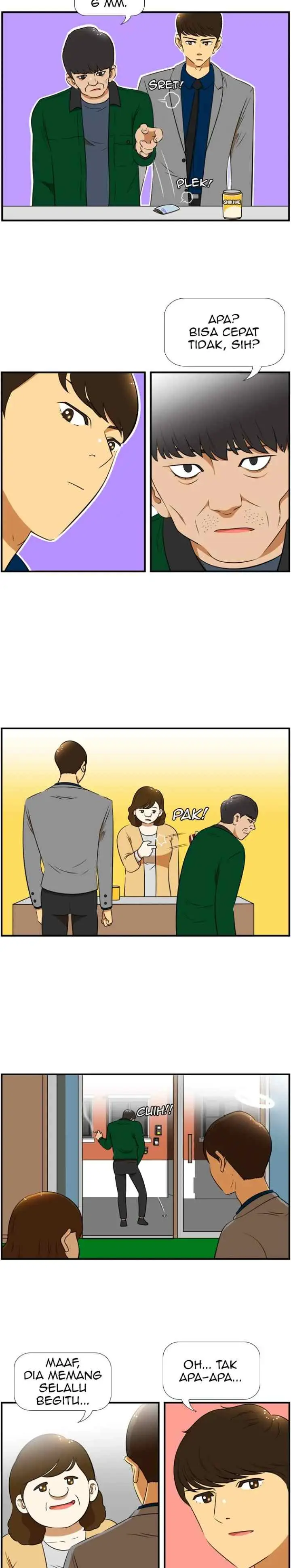 New Normal: Class 8 chapter 141 halaman 12