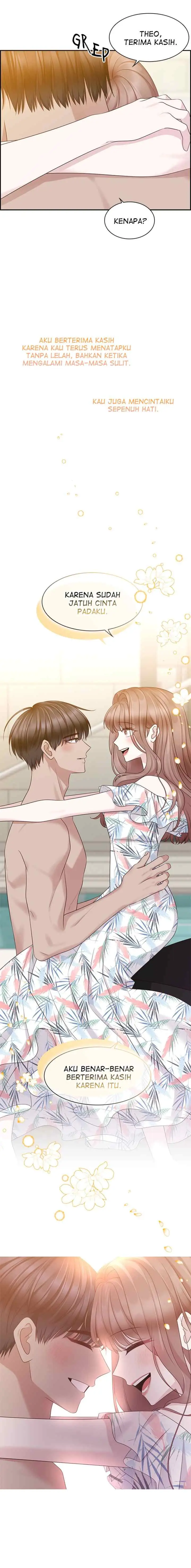 My Exes Fell For Me chapter 116 halaman 18