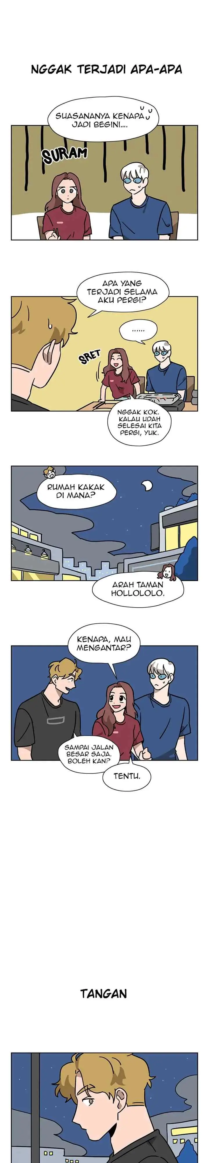 Meow Man chapter 36 halaman 9