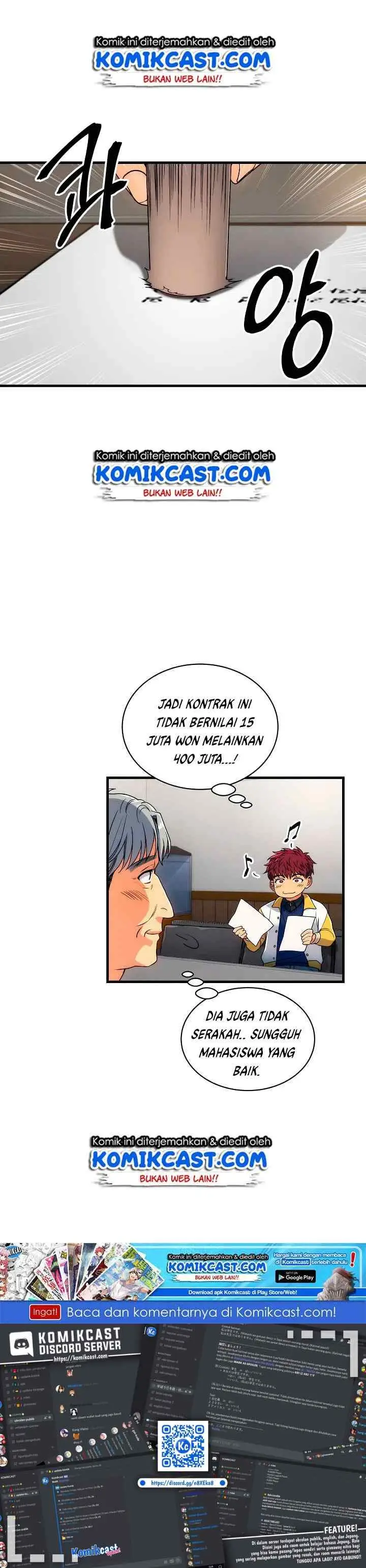 Medical Return chapter 20 halaman 14