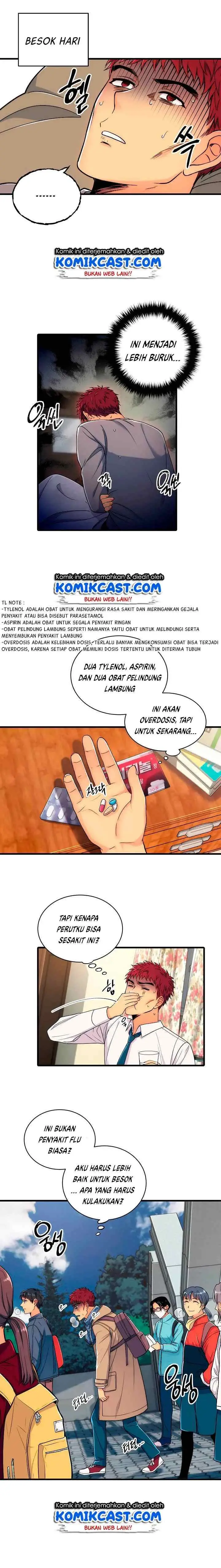 Medical Return chapter 14 halaman 8