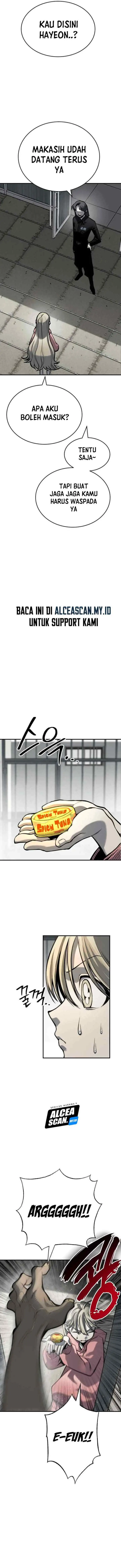 ZomGan chapter 66 halaman 10