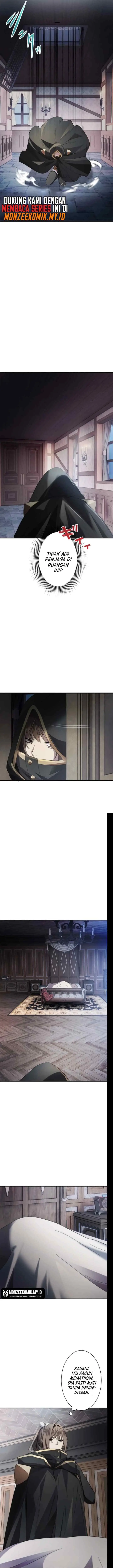 Mob na Ore no Gyakuten Jinsei chapter 4 halaman 12