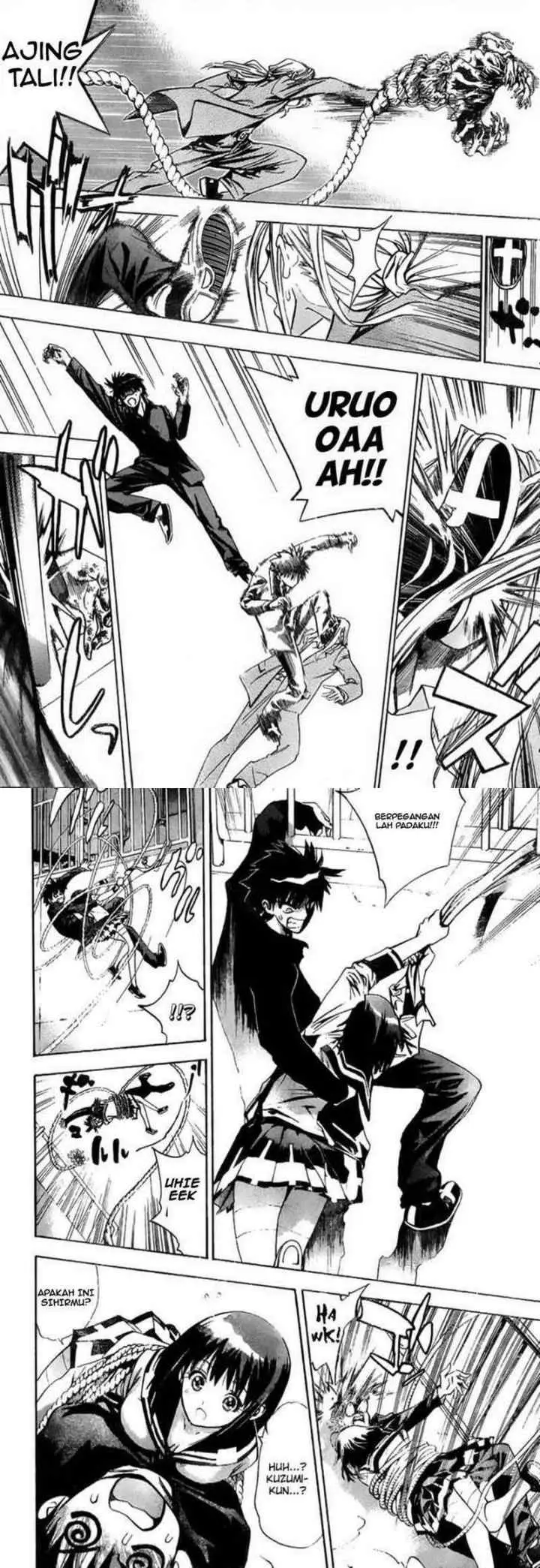 MxZero chapter 4 halaman 10