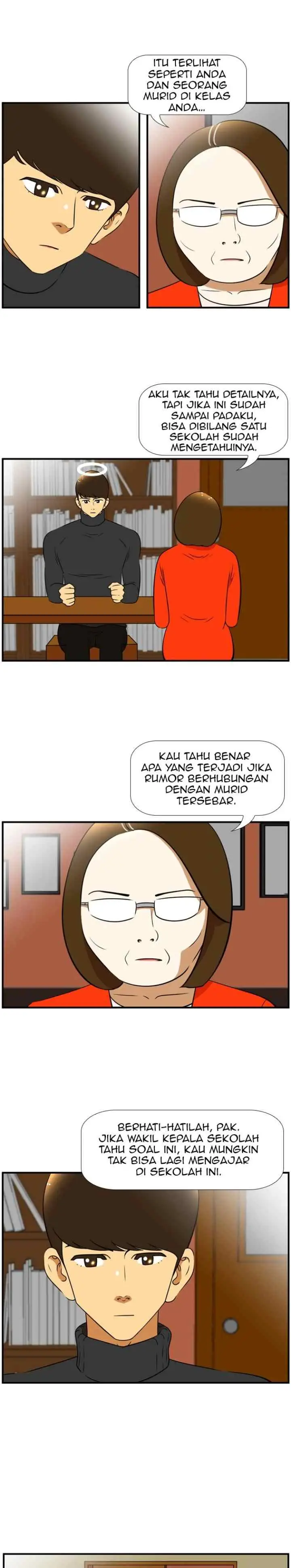 New Normal: Class 8 chapter 160 halaman 9