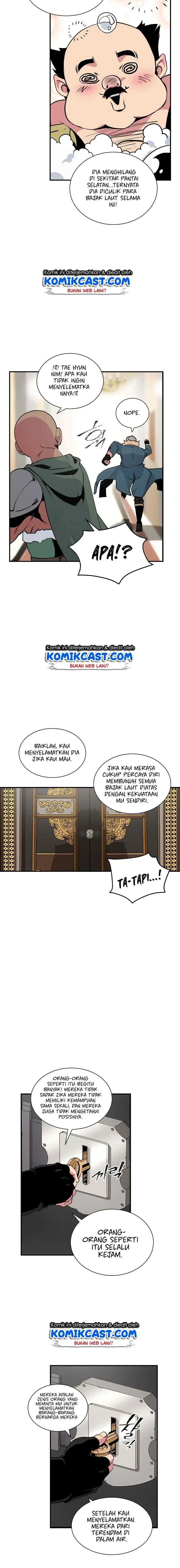 Fantasy Online chapter 24 halaman 12