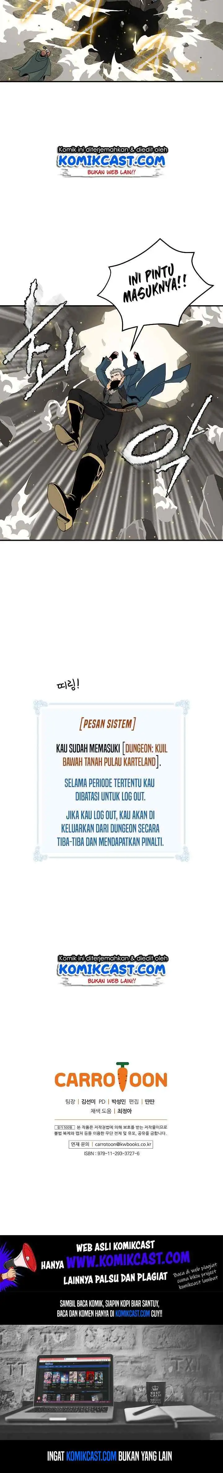 Fantasy Online chapter 24 halaman 16