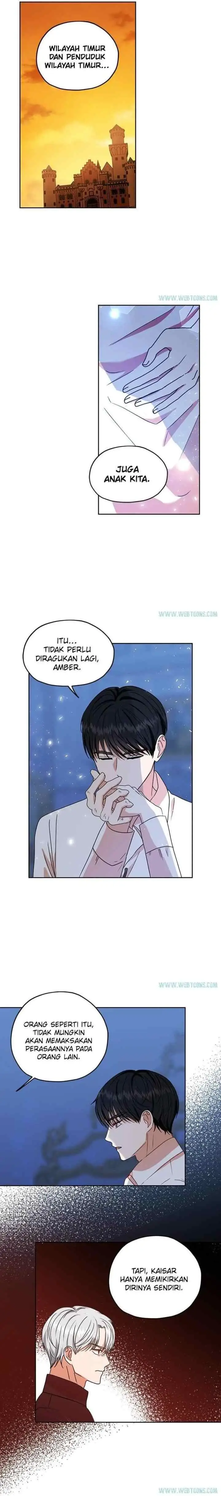Leveling My Husband to the Max chapter 106 halaman 7