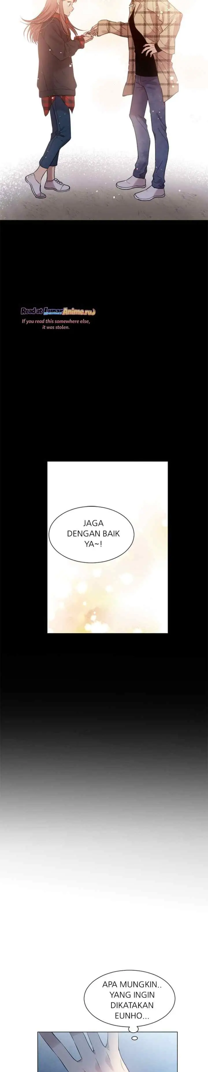 Mythical Errand chapter 57 halaman 13