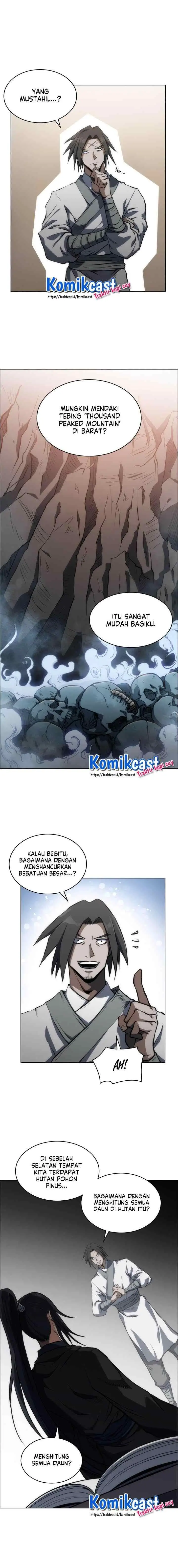 MookHyang - The Origin chapter 17 halaman 7
