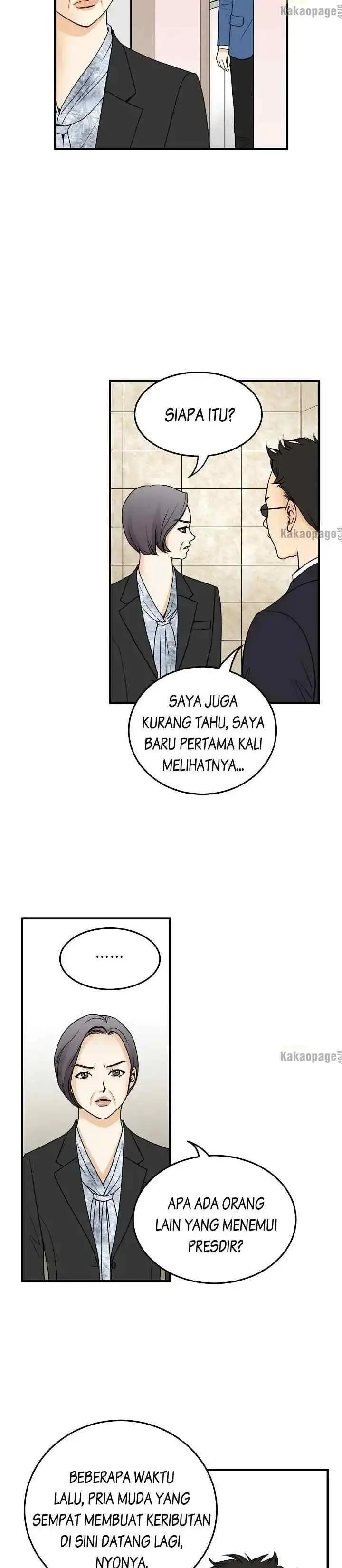 Love Puzzles chapter 155 halaman 12