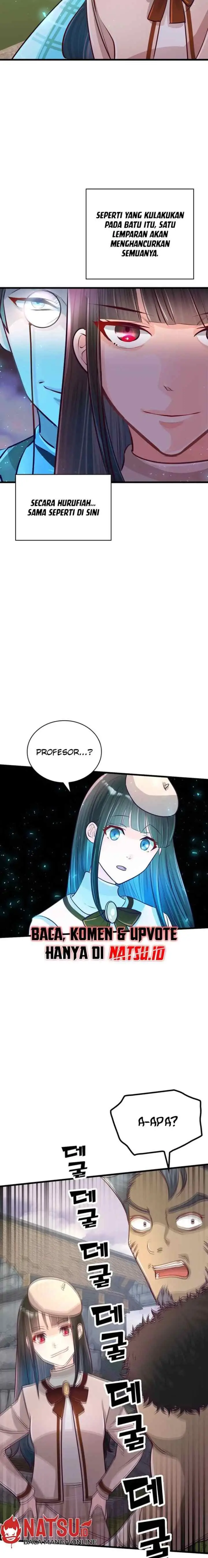 Moriarty's Perfect Crime chapter 21 halaman 13