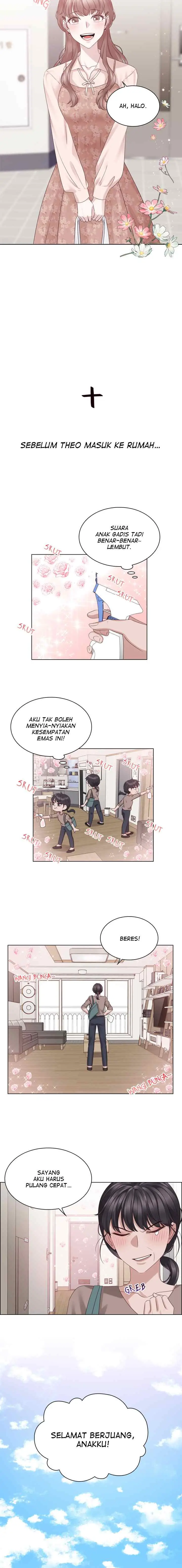 My Exes Fell For Me chapter 43 halaman 16