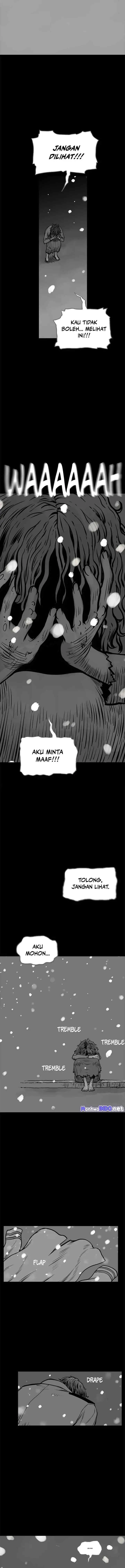 Mage Again chapter 90 halaman 12