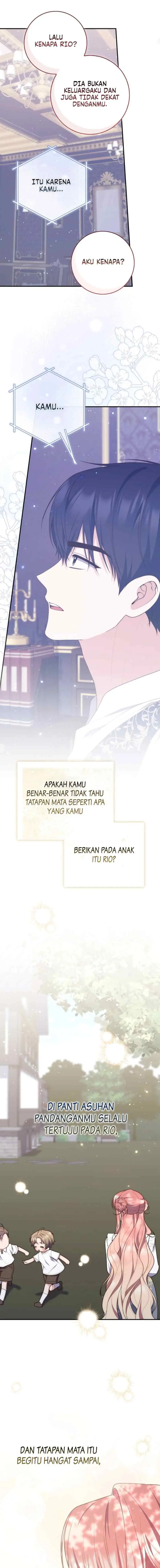 A Fortune Telling-Princess chapter 108 halaman 19
