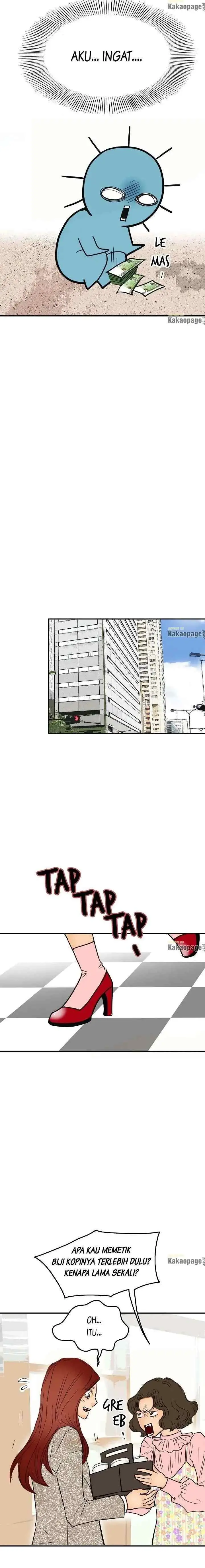 Love Attack chapter 7 halaman 15