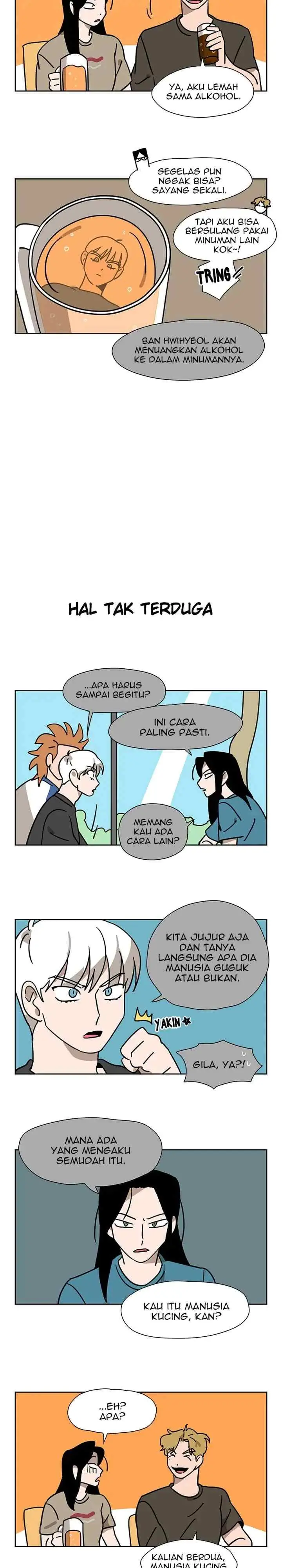 Meow Man chapter 40 halaman 4