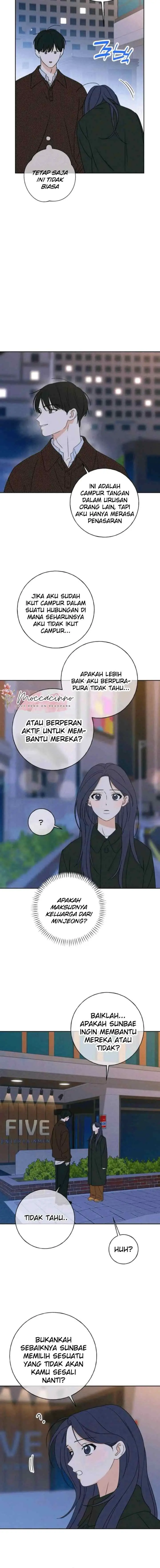Miyeon chapter 47 halaman 6