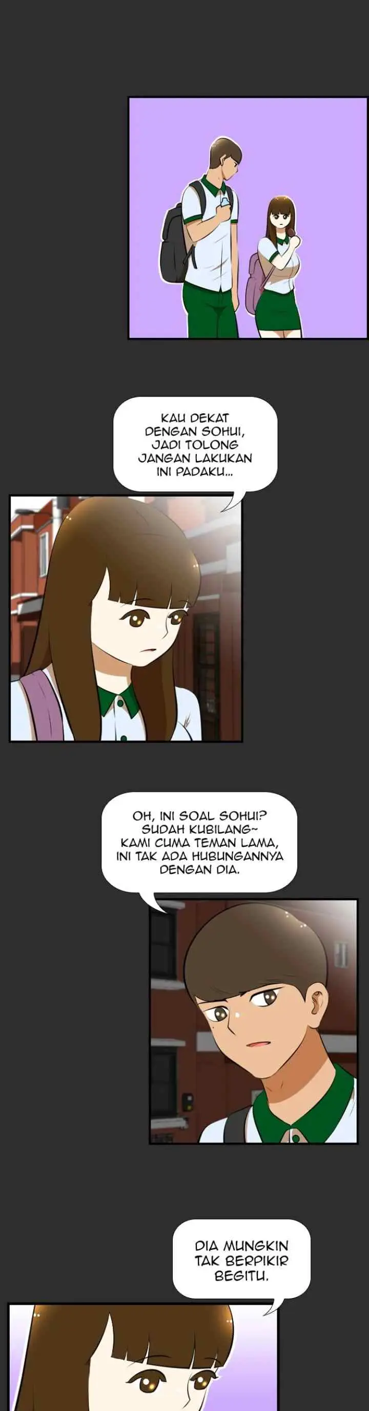 New Normal: Class 8 chapter 188 halaman 6
