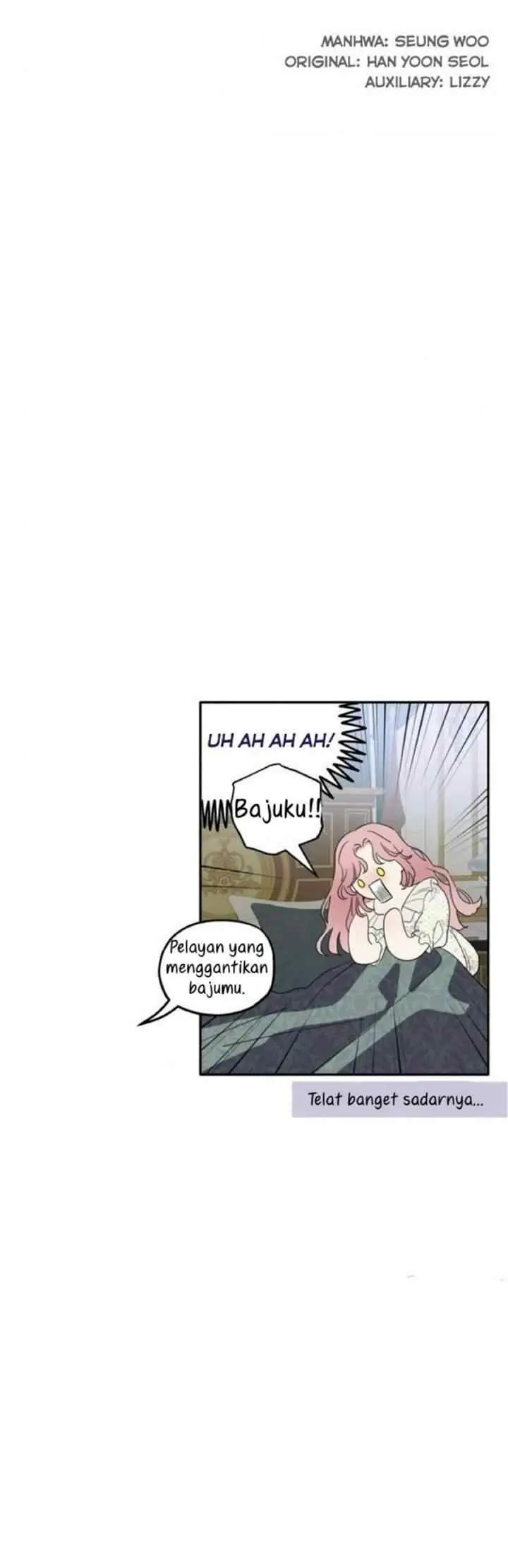 My In-Laws Are Obsessed With Me chapter 3 halaman 19