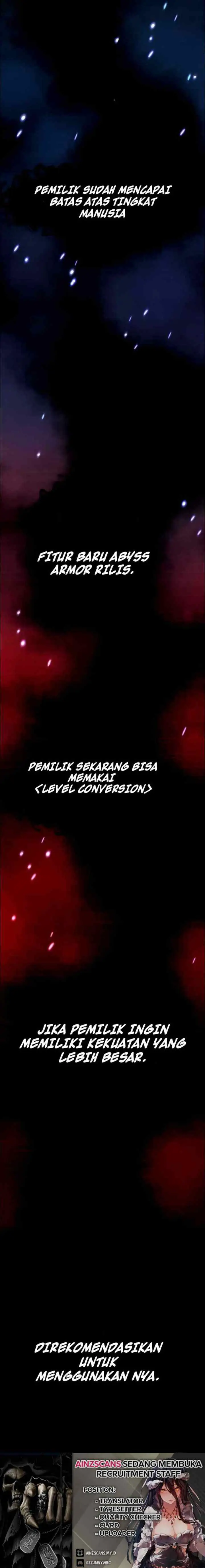 Level Drain chapter 18 halaman 9
