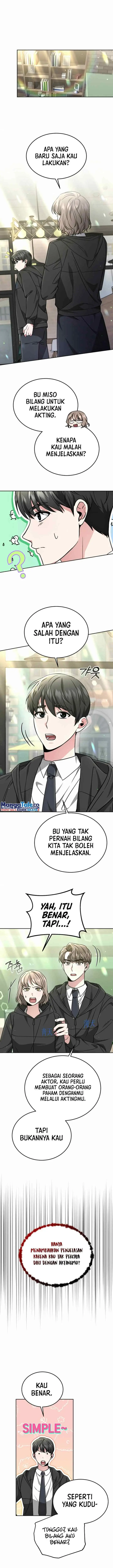 Life, Once Again! chapter 31 halaman 5